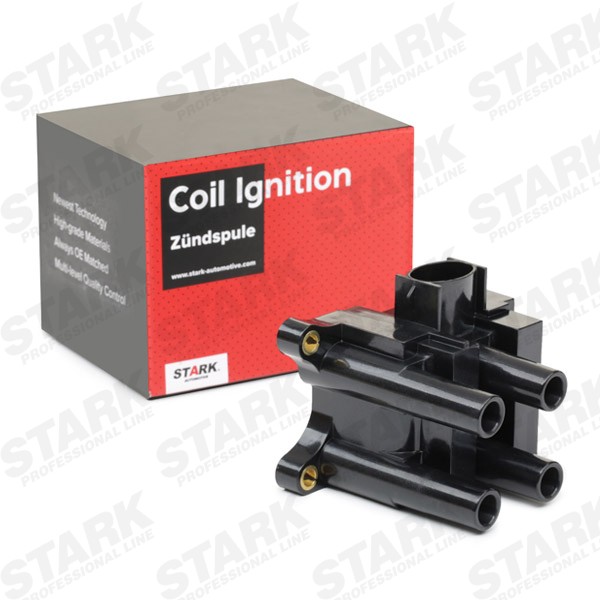 STARK Ignition coil Article number: SKCO-0070416 cheaply