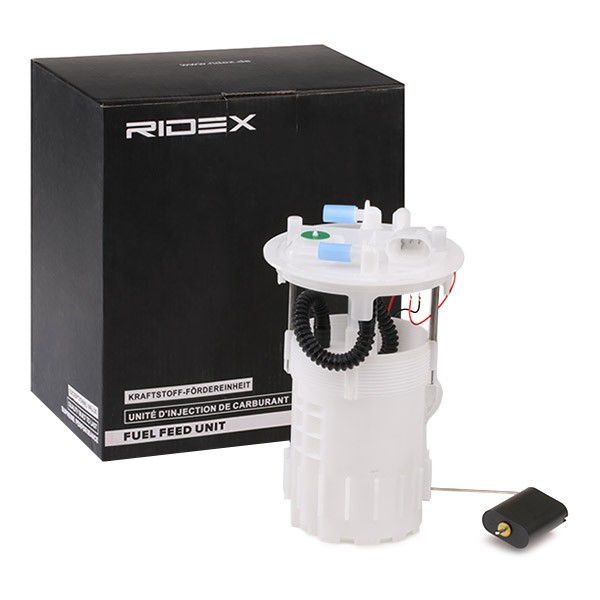 RIDEX Fuel feed unit Article number: 1382F0445 cheaply