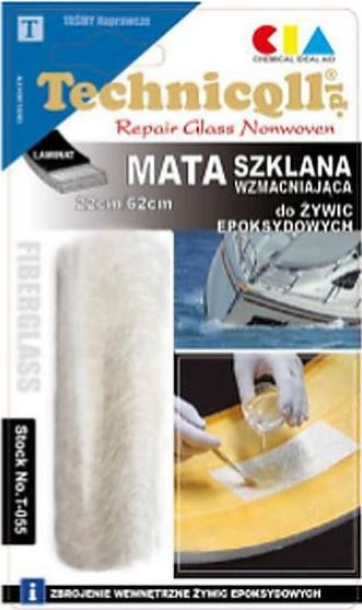 OEM Epoksiid-kleepaine T-055 pärit TECHNICQLL