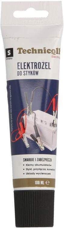 OEM Akunnaparasva M-874 merkiltä TECHNICQLL
