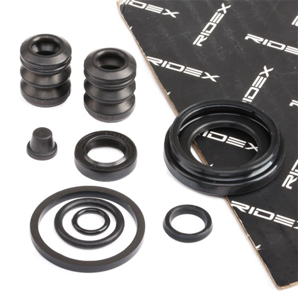 RIDEX Repair Kit, brake caliper Article number: 405R0492 cheaply