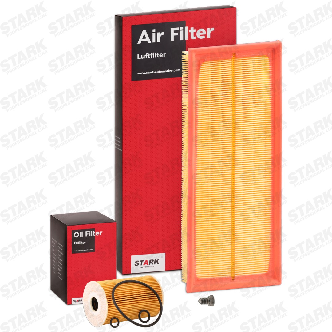 STARK Filter kit Article number: SKFS-18880424 cheaply