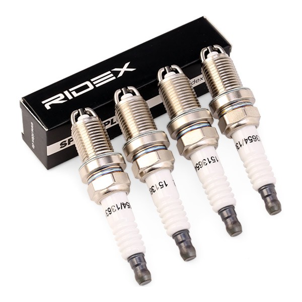 RIDEX Spark plug Article number: 686S0306 cheaply