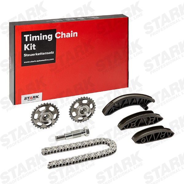 STARK Timing chain kit Article number: SKTCK-22440437 cheaply