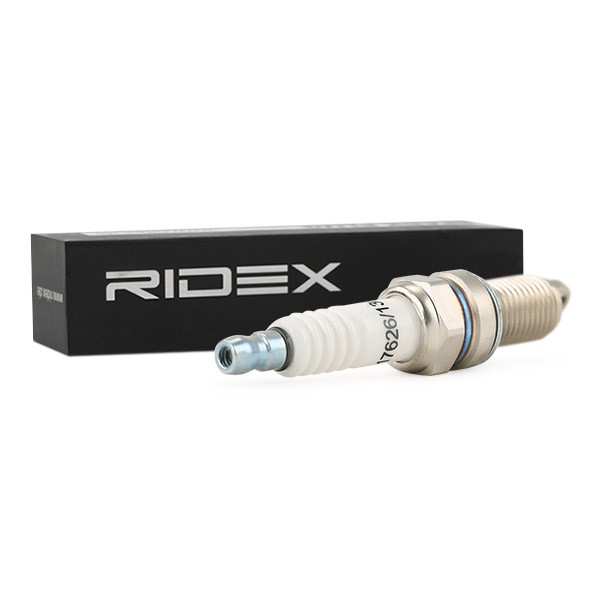 RIDEX Spark plug Article number: 686S0311 cheaply