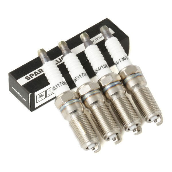 RIDEX Spark plug Article number: 686S0312 cheaply
