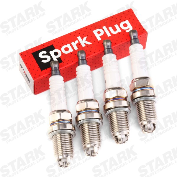 STARK Spark plug Article number: SKSP-19990318 cheaply