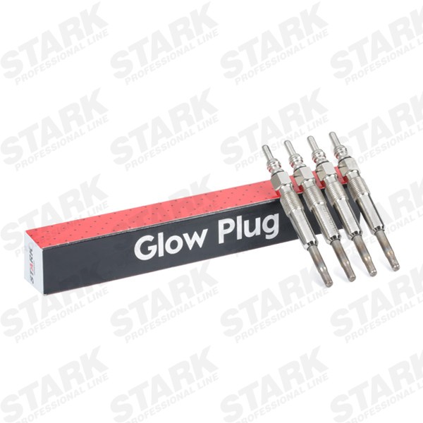 STARK Glow plug Article number: SKGP-1890185 cheaply