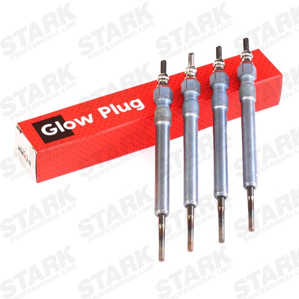 STARK Glow plug Article number: SKGP-1890190 cheaply