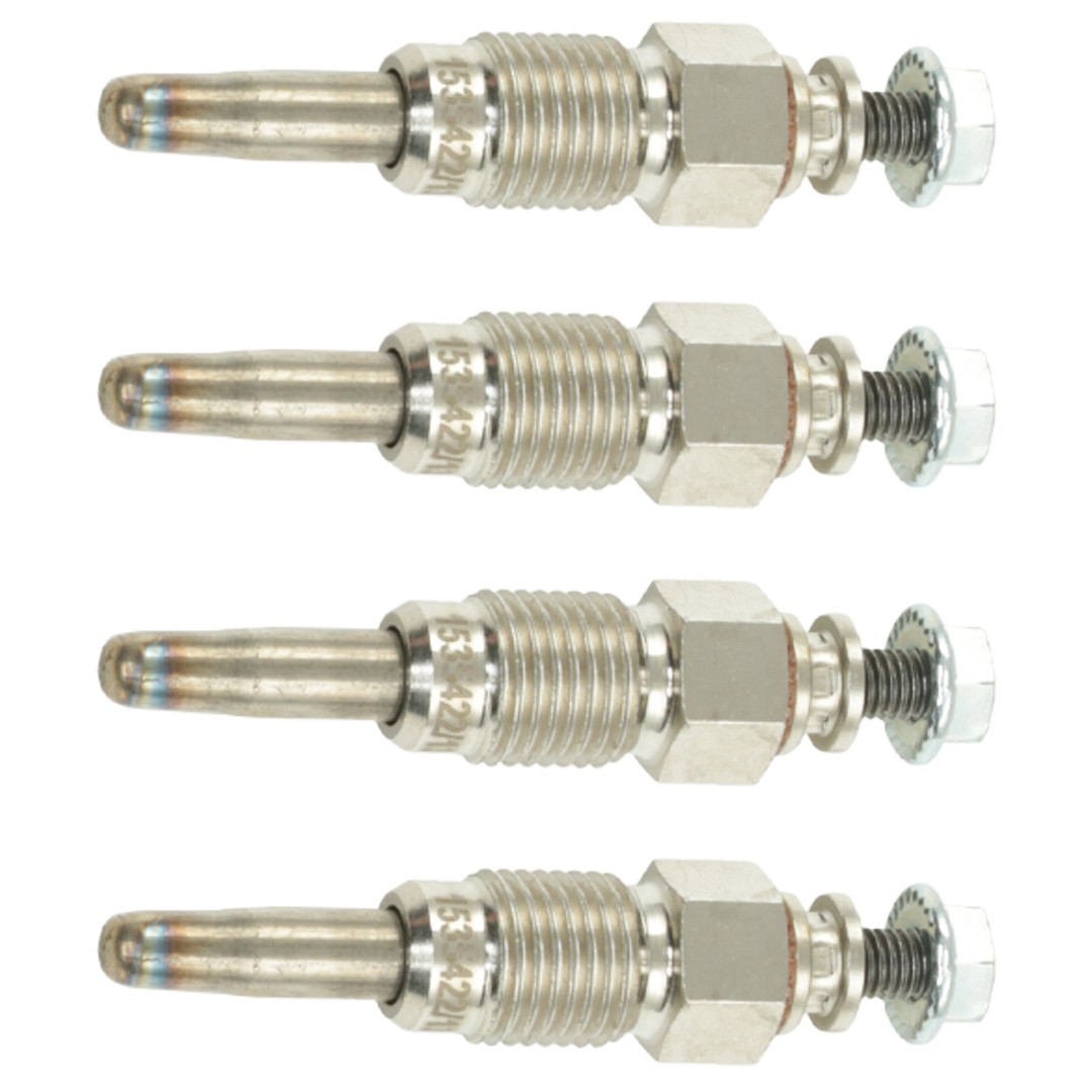 RIDEX Glow plug Article number: 243G0193 cheaply