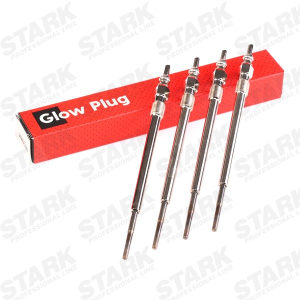 STARK Glow plug Article number: SKGP-1890194 cheaply