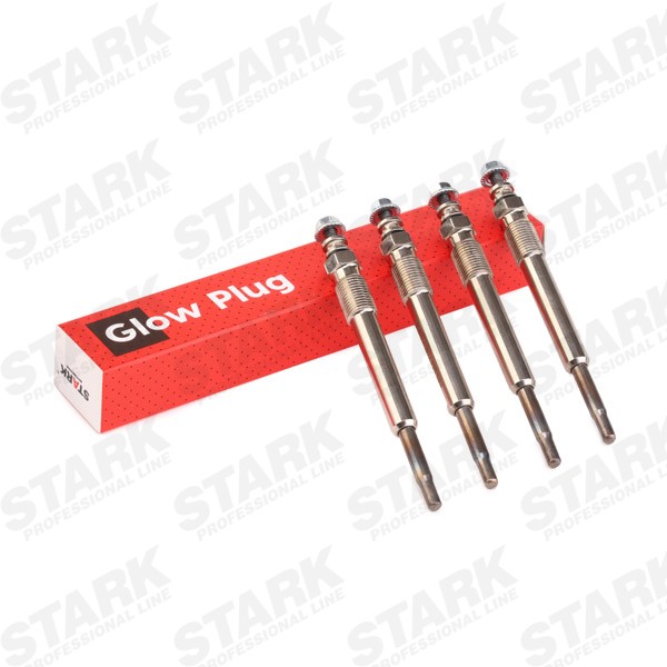 STARK Glow plug Article number: SKGP-1890195 cheaply