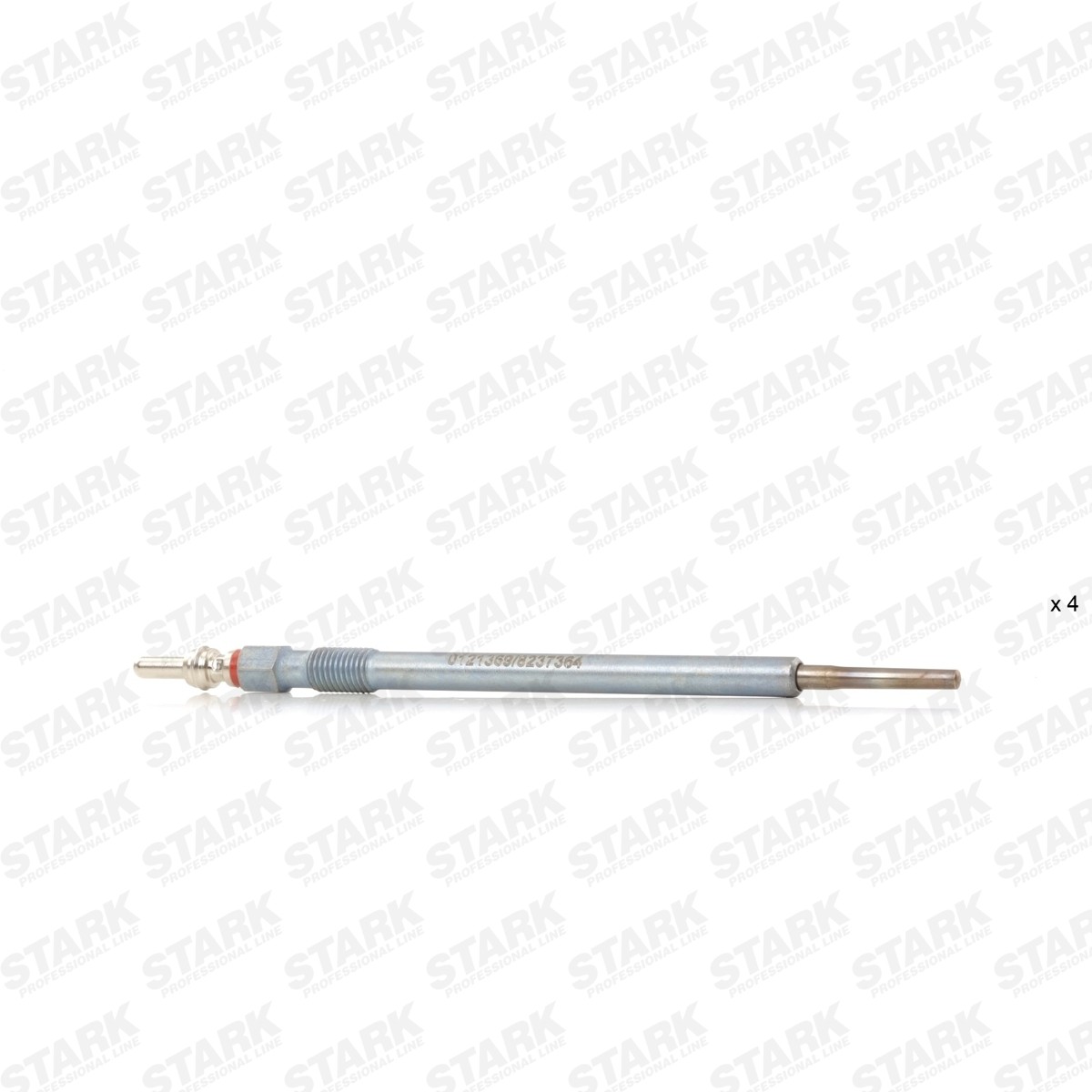 STARK Glow plug Article number: SKGP-1890197 cheaply