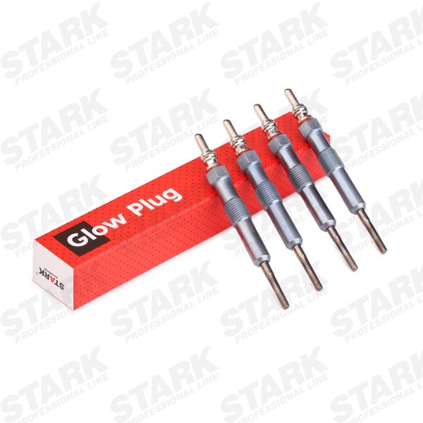STARK Glow plug Article number: SKGP-1890212 cheaply