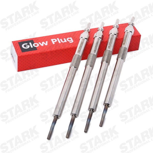 STARK Glow plug Article number: SKGP-1890220 cheaply