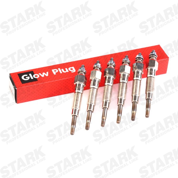 STARK Glow plug Article number: SKGP-1890227 cheaply