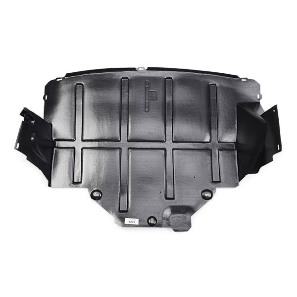 REZAW PLAST 150812 Silencing Material, engine bay MASTER 2.3 dCi 100 FWD (JV0A, JV0B, JV0G, JV0H) 101 PS Diesel