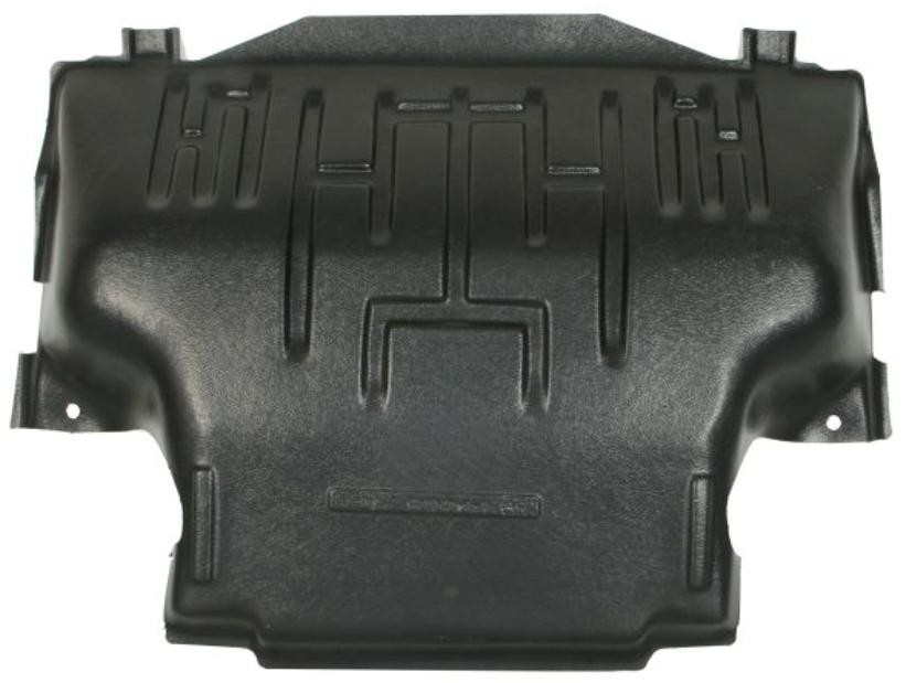 REZAW PLAST 151119 Motorrumsisolation LT 2.5 SDI 75 HK Diesel 2006