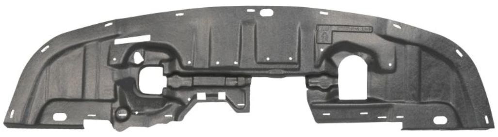 REZAW PLAST 151806 Motorrumsisolation LANCER 1.6 98 HK Benzin 2013