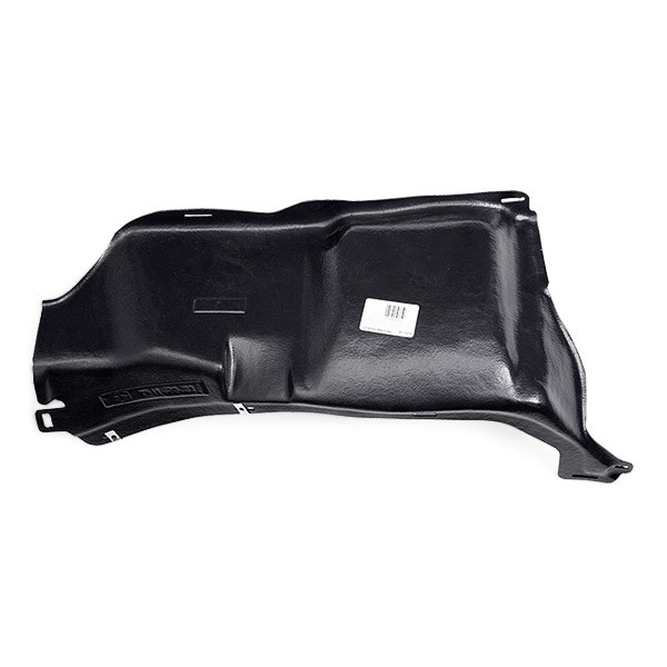 REZAW PLAST 150103 Motorrumsisolation BORA 2.0 115 HK Benzin 2005
