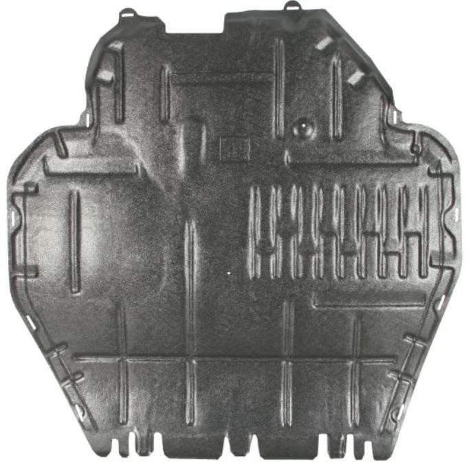 REZAW PLAST 150302 Mootoriruumi helisummutus BORA 1.9 SDI 68 HP Diisel 2005