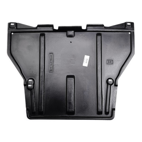 REZAW PLAST 150405 Motorrumsisolation PASSAT 1.9 TDI 4motion 130 HK Diesel 2005