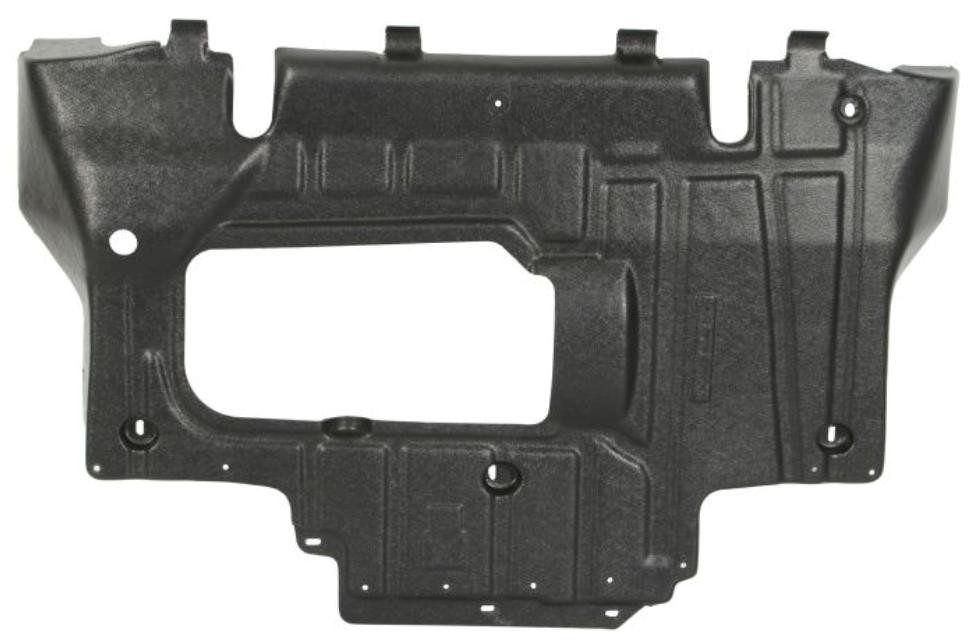 REZAW PLAST 150406 Motorrumsisolation PASSAT 1.8 G60 Syncro 160 HK Benzin 1997