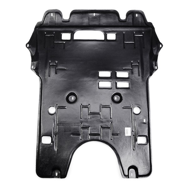 REZAW PLAST 150505 Motorrumsisolation C4 1.6 16V Bio-Flex 109 HK Benzin/Ethanol 2011