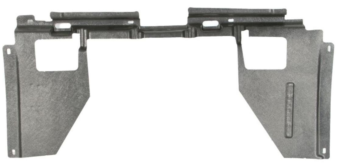 REZAW PLAST Silencing Material, engine bay Article number: 150508 cheaply
