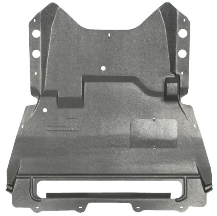 REZAW PLAST Silencing Material, engine bay Article number: 150511 cheaply