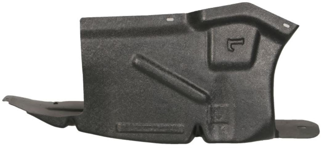 REZAW PLAST Silencing Material, engine bay Article number: 150707 cheaply