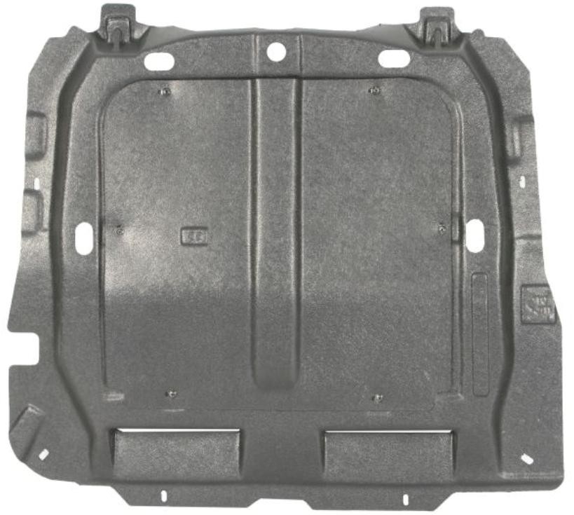 REZAW PLAST 150804 Silencing Material, engine bay CORSA 1.7 CDTI (F08, F68) 100 PS Diesel 2009