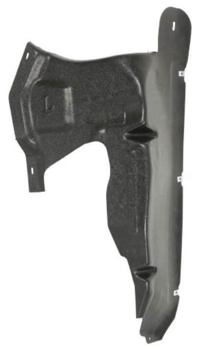 REZAW PLAST Silencing Material, engine bay Article number: 150708 cheaply