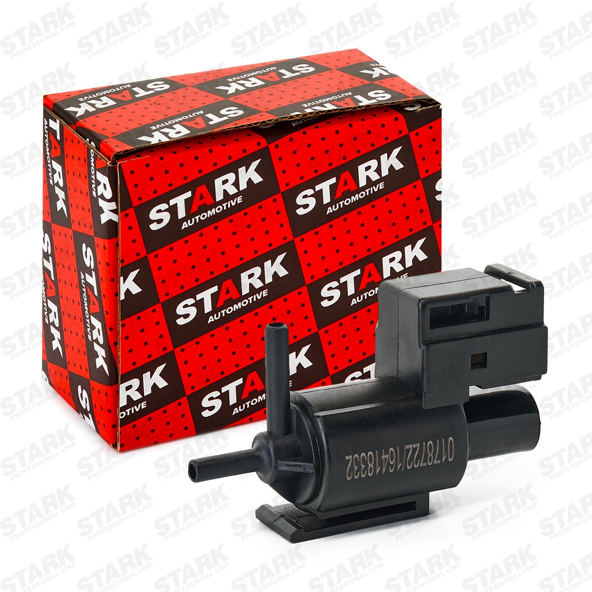 STARK Ladetryksstyring, Turbolader Varenummer: SKPCT-2740072 billige