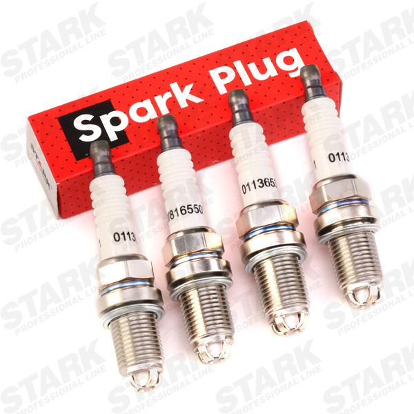 STARK Spark plug Article number: SKSP-19990321 cheaply