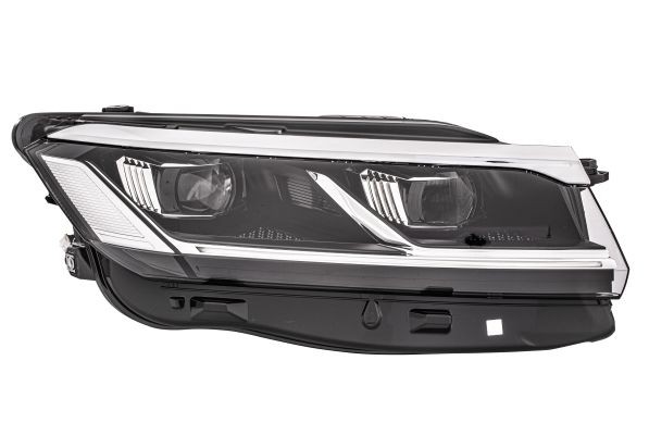 HELLA Headlight Article number: 1EX 013 143-221 cheaply