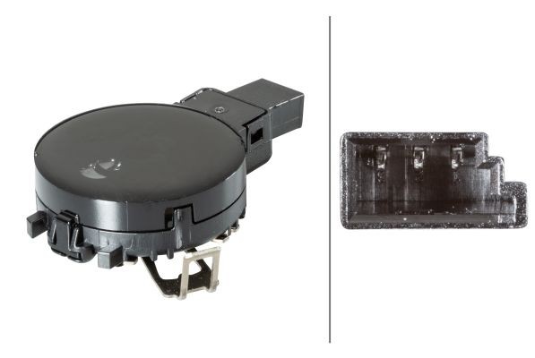 HELLA Rain Sensor Article number: 6PW 012 007-161 cheaply