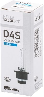HELLA 8GS 242 632-331 Xenon lamp L 200 2.5 DI-D (KA4T) 128 PS Diesel 2015