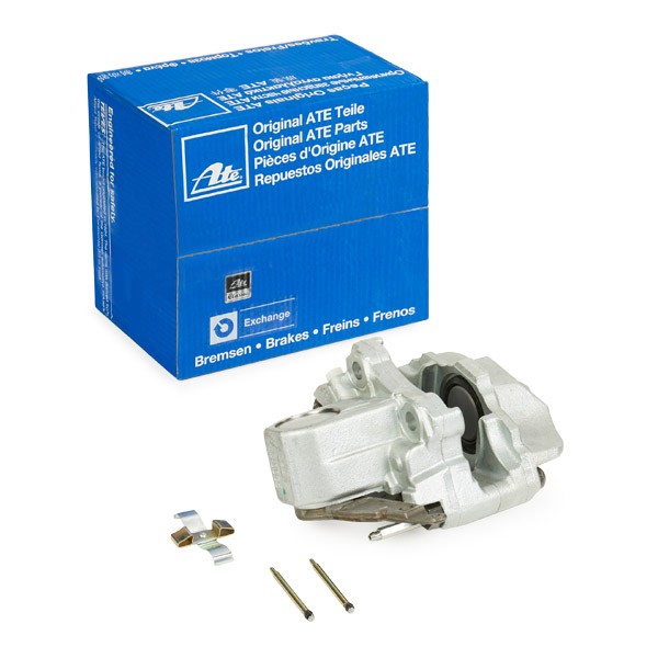 ATE Brake caliper Article number: 24.4544-0021.5 cheaply