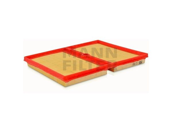MANN-FILTER Luftfilter Varenummer: C 22 035/1 billige