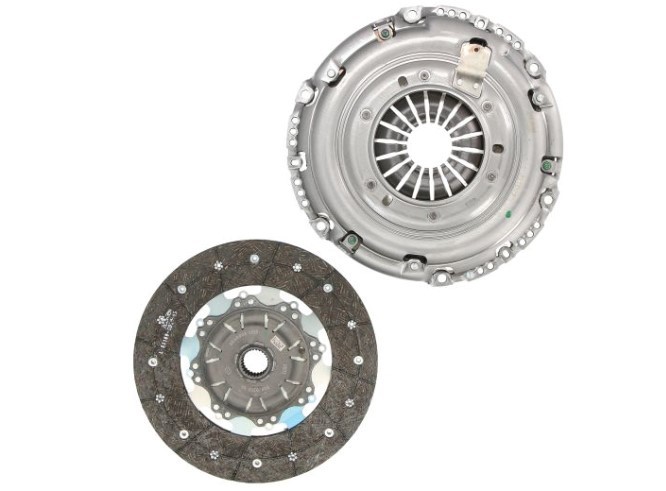 LuK Clutch kit Article number: 626 3152 09 cheaply