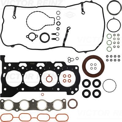REINZ Full Gasket Set, engine Article number: 01-11300-01 cheaply