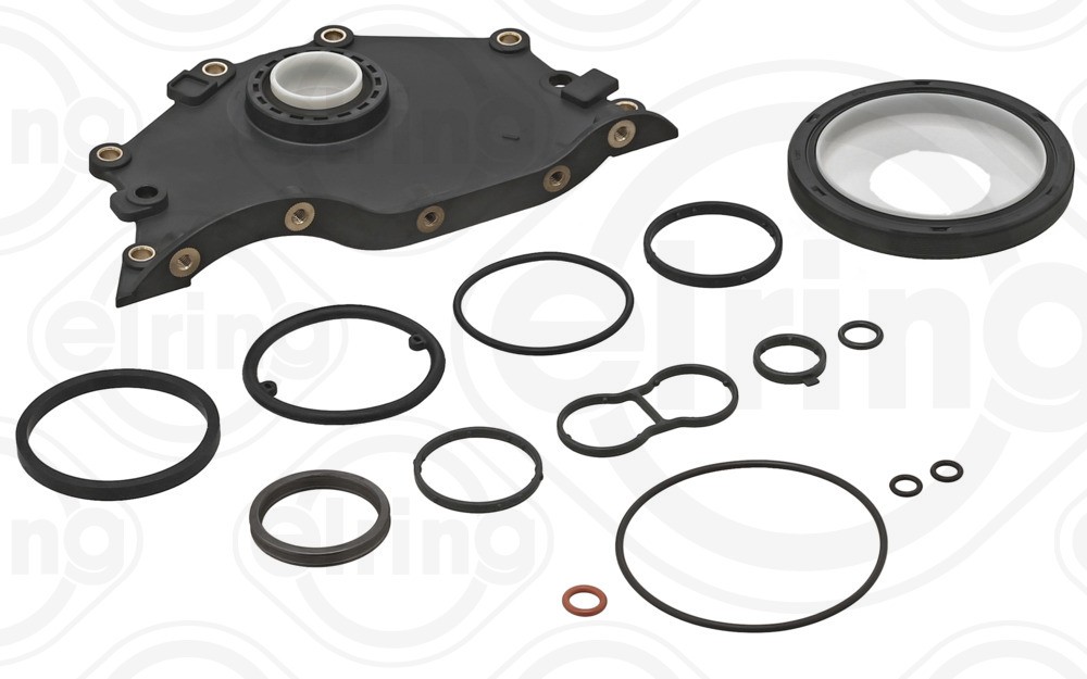 ELRING Crankcase gasket set Article number: 298.400 cheaply