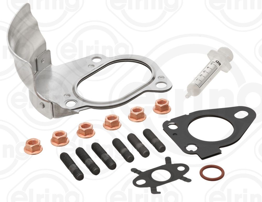 ELRING Mounting Kit, charger Article number: 518.760 cheaply