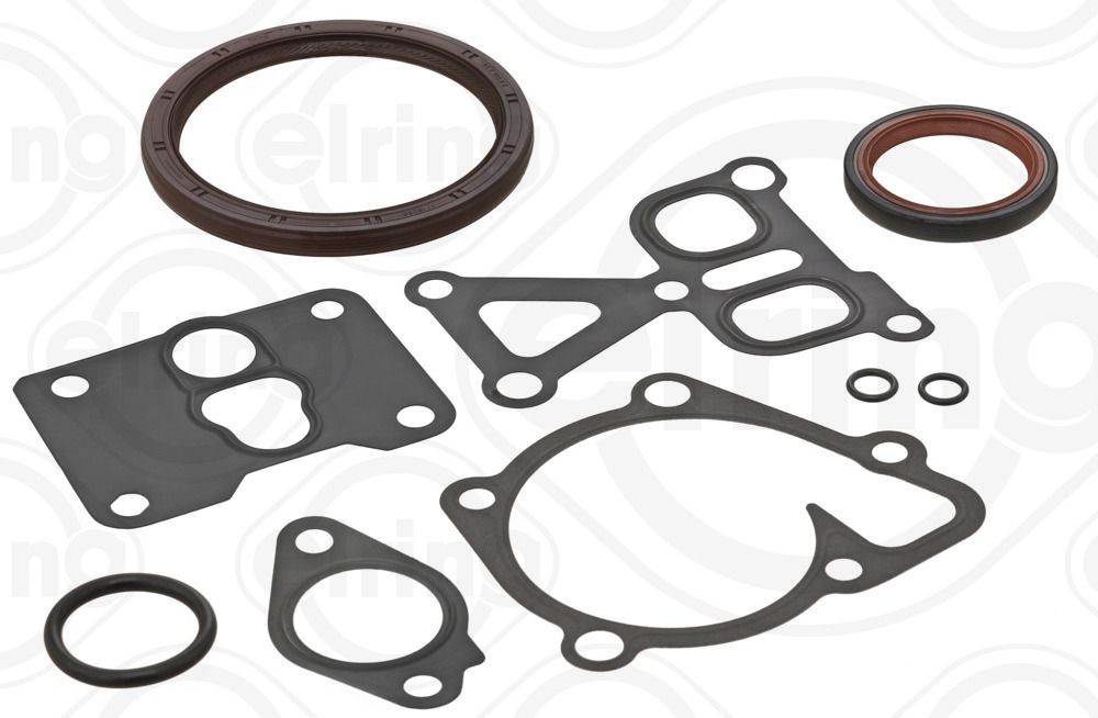ELRING Crankcase gasket set Article number: 528.970 cheaply