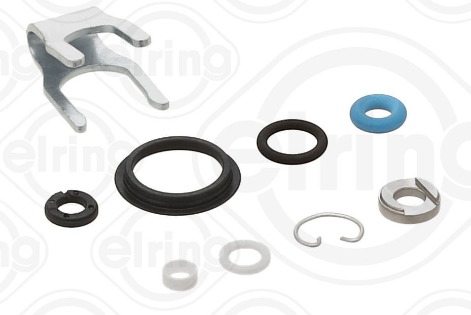 ELRING Seal Ring Set, injector Article number: 644.740 cheaply