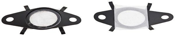 ELRING Gasket, EGR valve pipe Article number: 657.750 cheaply