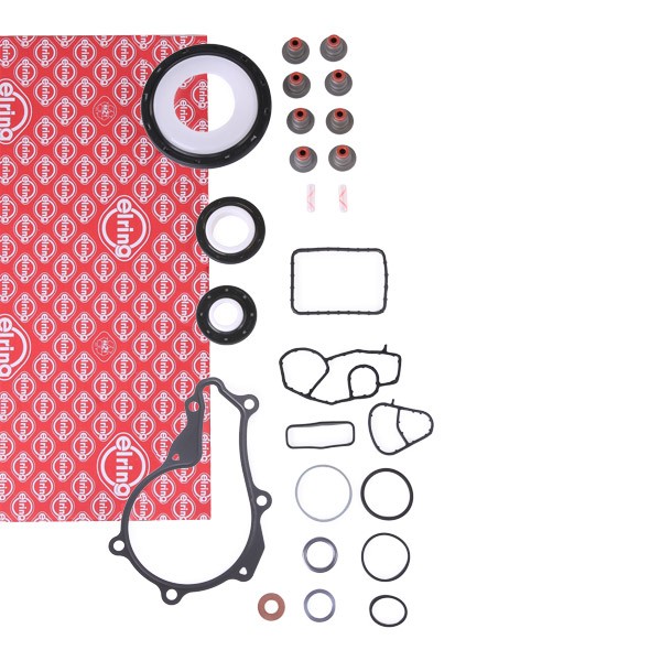ELRING Full Gasket Set, engine Article number: 726.090 cheaply