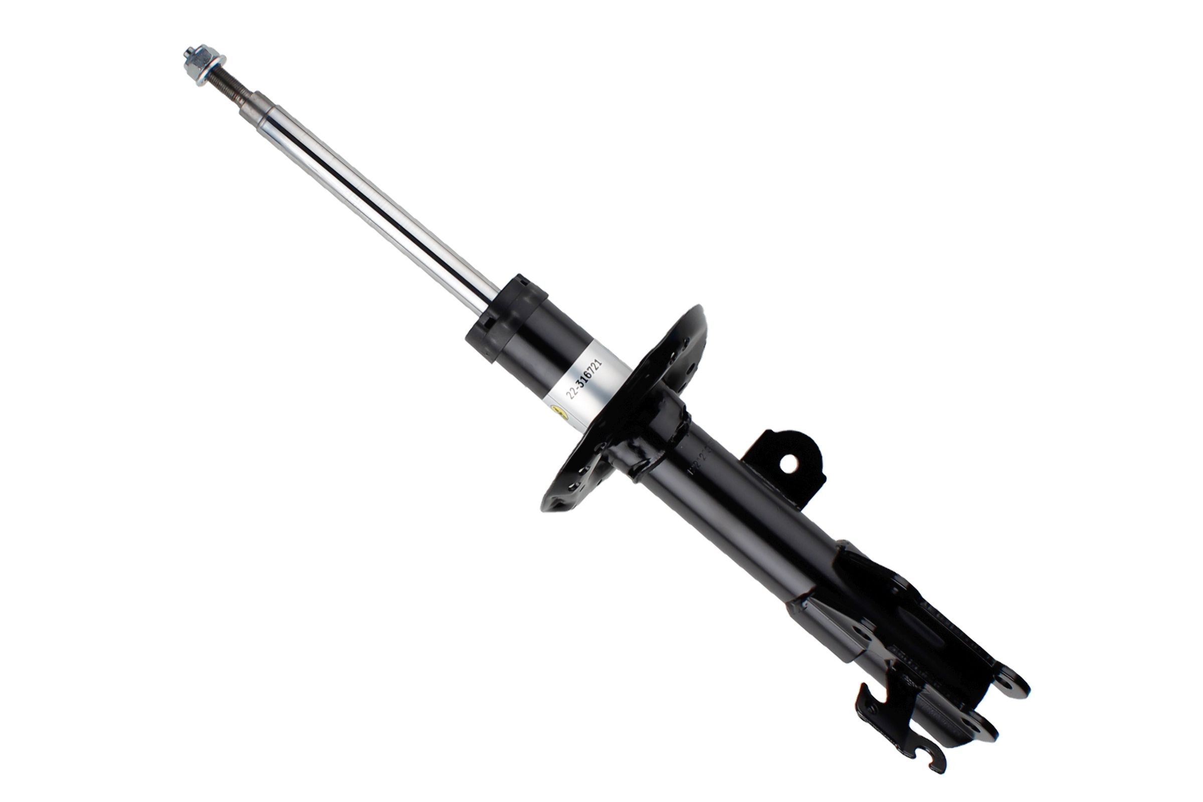 BILSTEIN Shock absorber Article number: 22-316721 cheaply