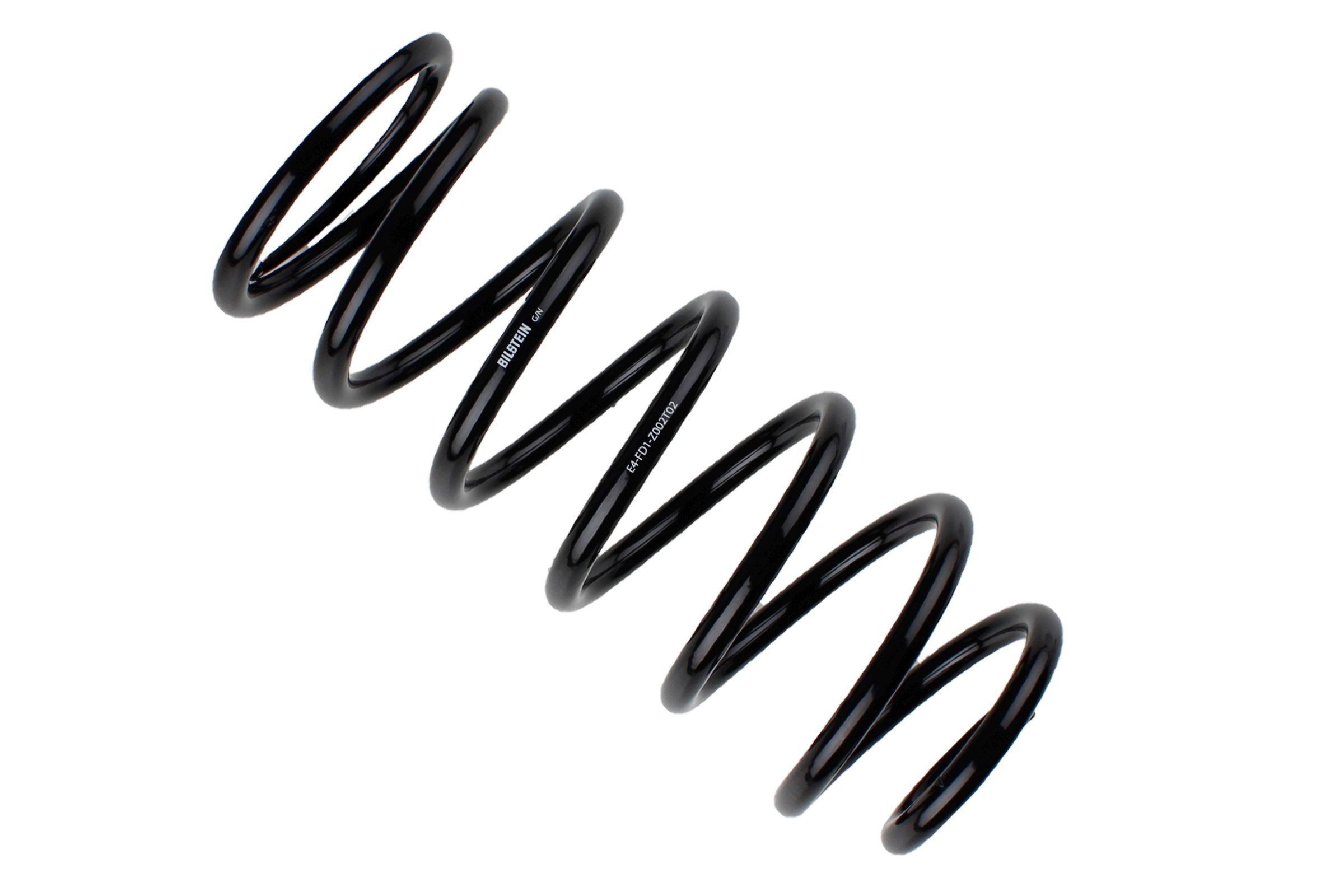 BILSTEIN Coil spring Article number: 36-281831 cheaply